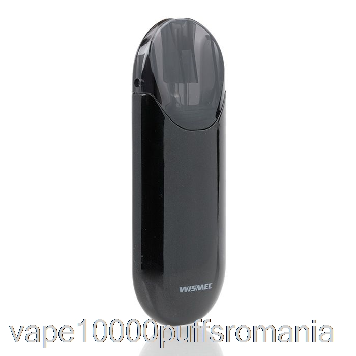 Vape Romania Wismec Motiv 2 Aio Pod System Black